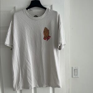 Men’s Indestructible Tee